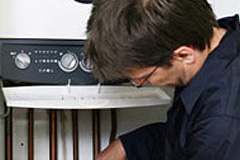 boiler repair Freeby