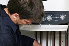 boiler replacement Freeby