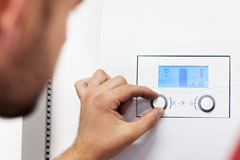 best Freeby boiler servicing companies