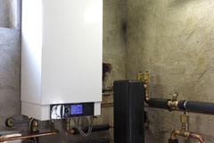Freeby condensing boiler companies