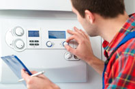 free commercial Freeby boiler quotes