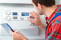 free Freeby gas safe engineer quotes