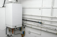 Freeby boiler installers
