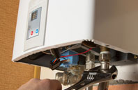 free Freeby boiler install quotes