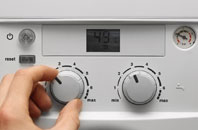 free Freeby boiler maintenance quotes