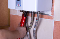 free Freeby boiler repair quotes