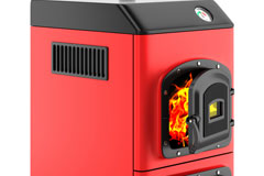 Freeby solid fuel boiler costs
