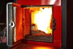 solid fuel boilers Freeby